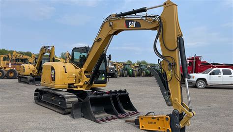 cat mini 308 excavator price|cat 308 lifting capacity chart.